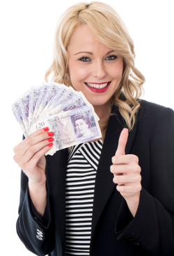 Easy Cash with low Risk