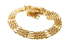 Gold Bracelets can raise cash for ou