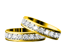 Gold Rings can raise cash for you